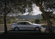 Mercedes-Benz S 65 AMG Mercedes-Benz S 65 AMG